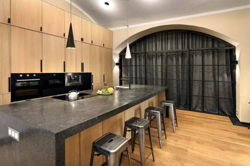 Design Loft 2 Minutes To Wenceslas Square Prague Exterior photo